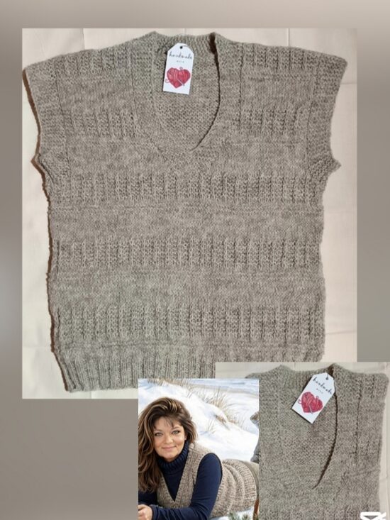 Bezrocis suņa vilna