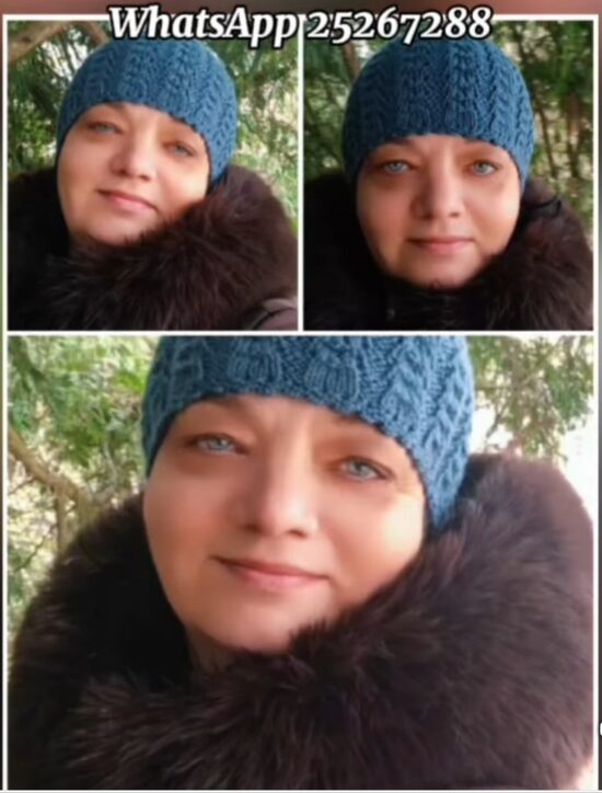 Cepure,iespējama citās krāsās